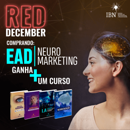 Red December | Neuromarketing