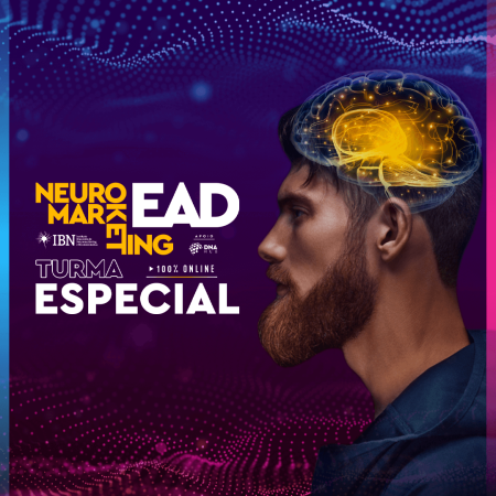 Neuromarketing EAD - Turma 05