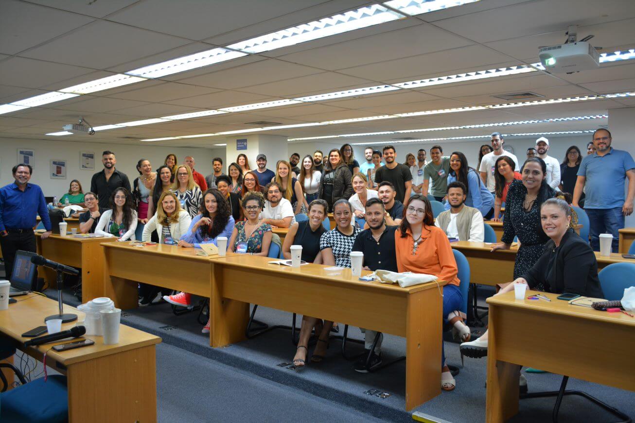 turma 8